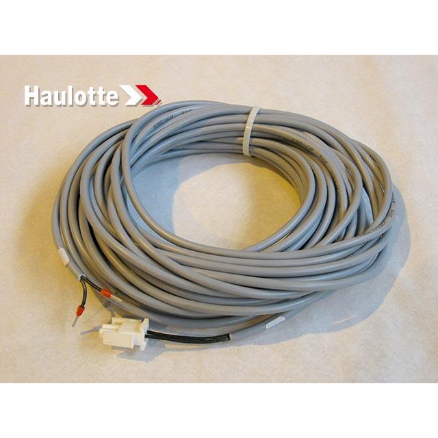 Haulotte Part # 158C167590 - POSITION SWITCH
