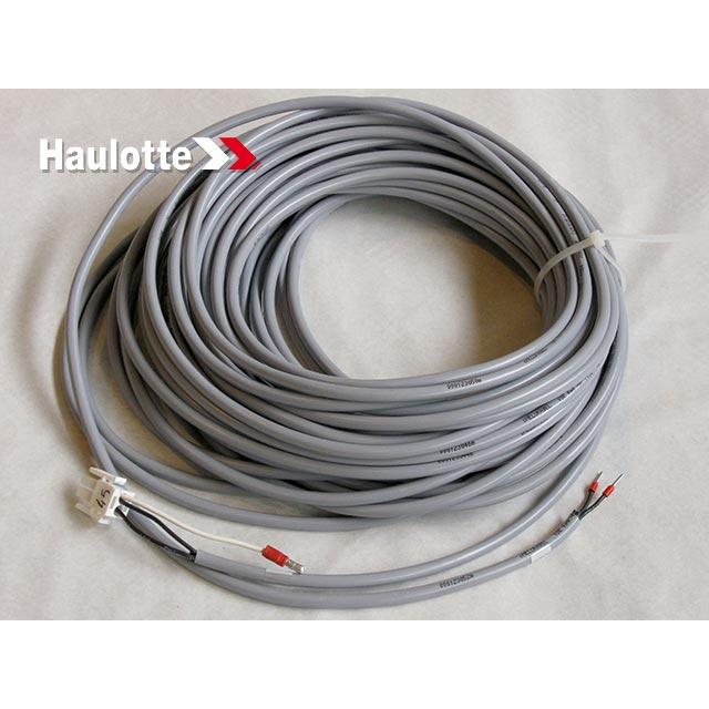 Haulotte Part # 158C167630 - POSITION SWITCH