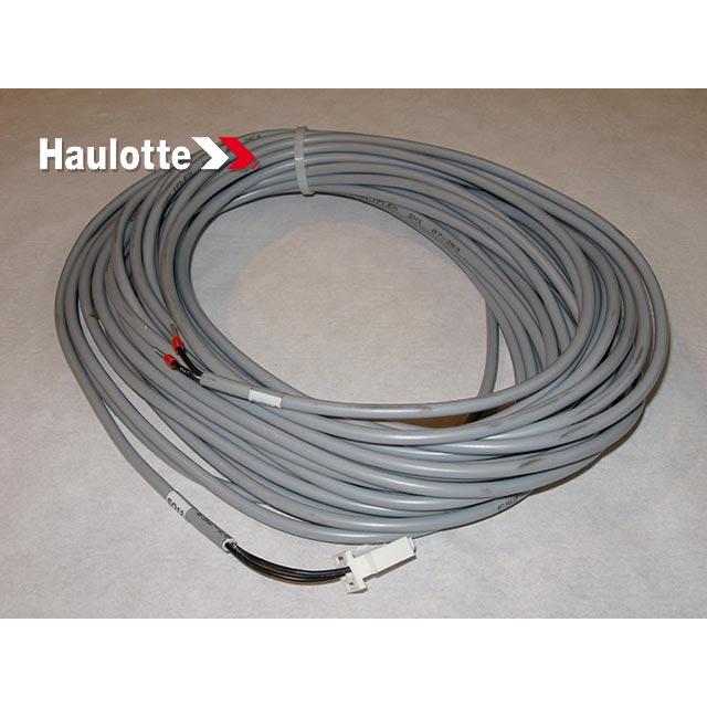 Haulotte Part # 158C167680 - SWITCH