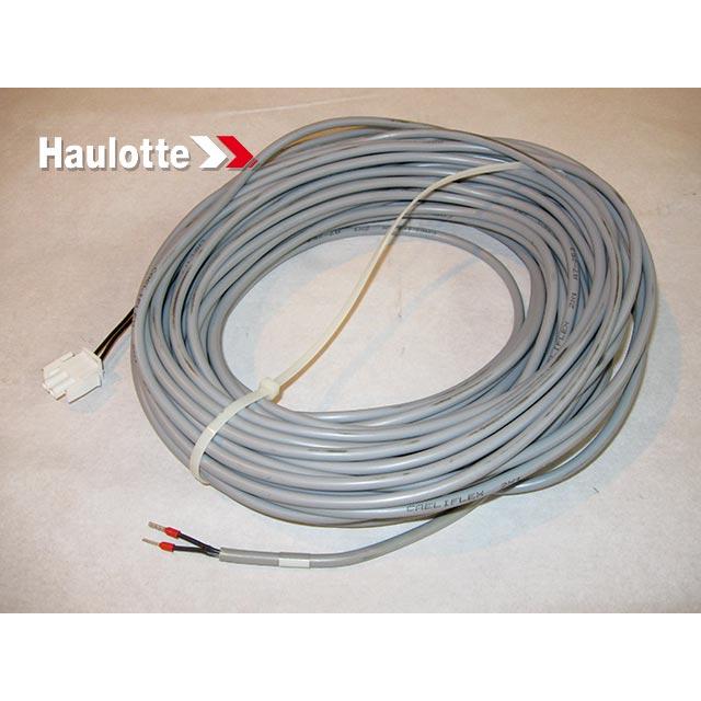 Haulotte Part # 158C167690 - SWITCH