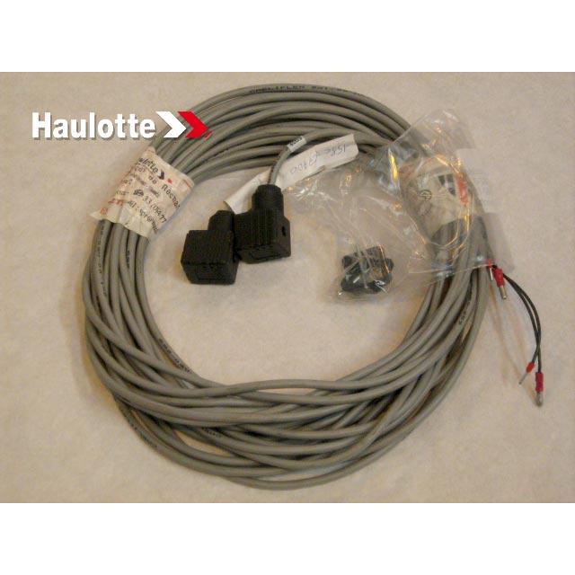 Haulotte Part # 158C167700 - BUNDLE