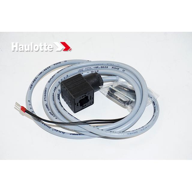 Haulotte Part # 158C167740 - BUNDLE