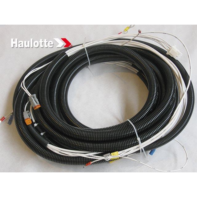 Haulotte Part # 158C167760 - FAISCEAU MOTEUR PERKINS