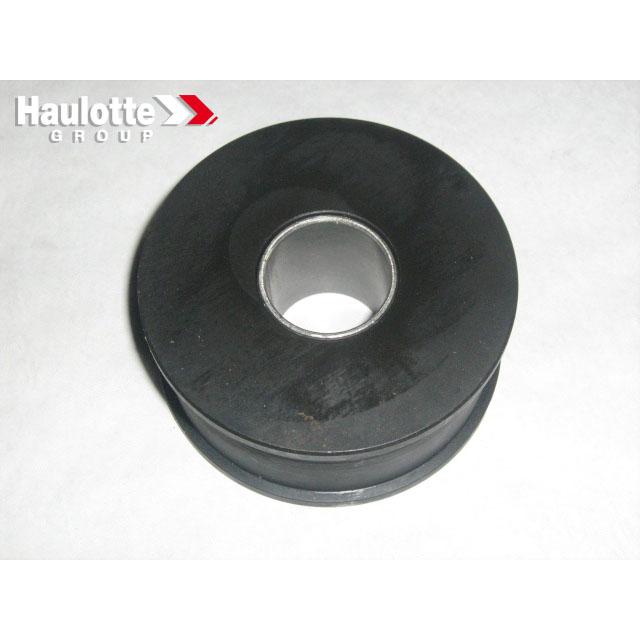 Haulotte Part # 158C168060 - PULLEY