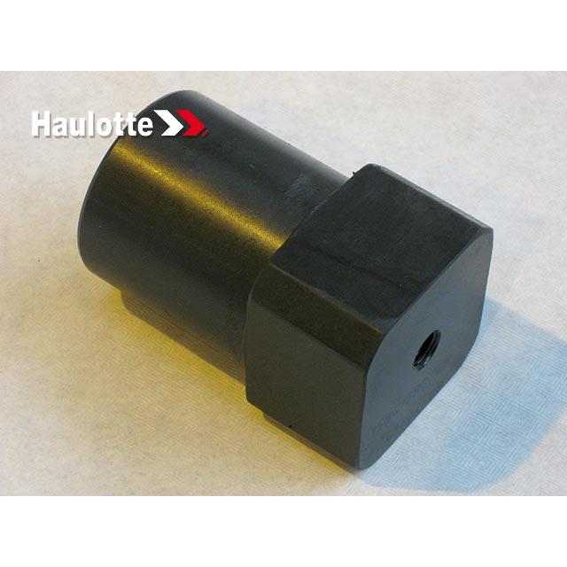 Haulotte Part # 158C168070 - 1/2 AXIS
