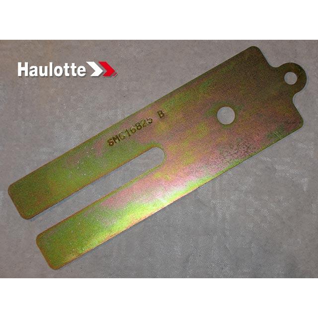 Haulotte Part # 158C168250 - CHOCK