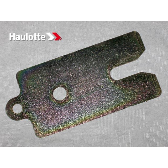 Haulotte Part # 158C168270 - CHOCK