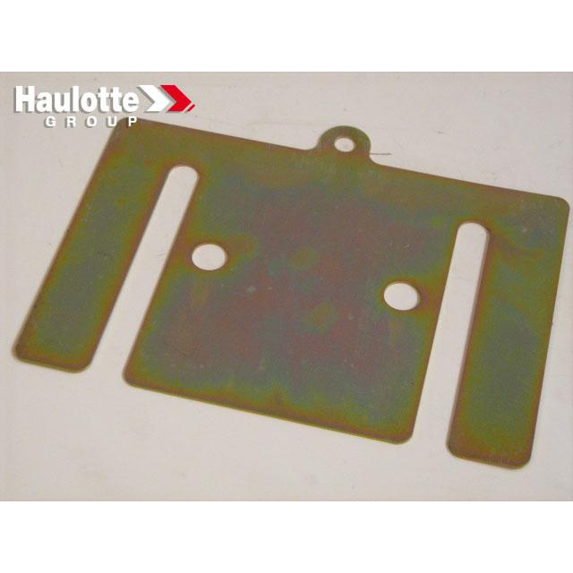 Haulotte Part # 158C168290 - CHOCK