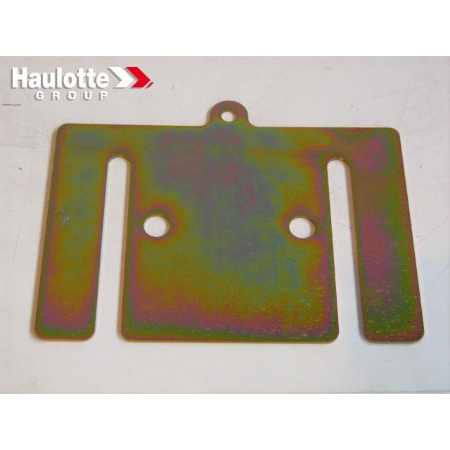Haulotte Part # 158C168300 - CHOCK