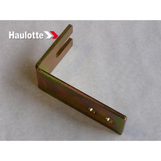 Haulotte Part # 158C168590 - STOP BRACKET