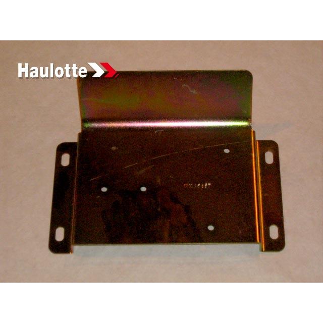Haulotte Part # 158C168670 - CONTACT SWITCH SUPPORT