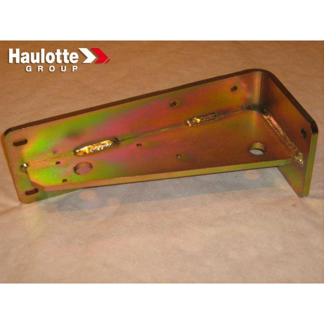 Haulotte Part # 158C168700 - PVG SUPPORT