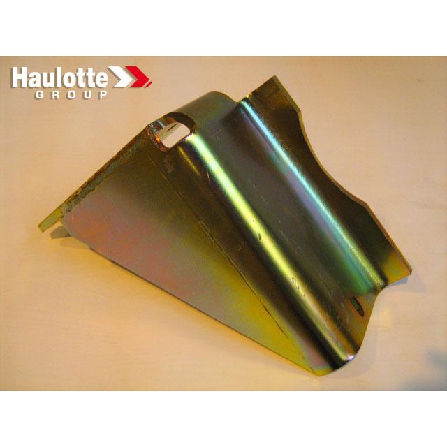 Haulotte Part # 158C168820 - EXHAUST SUPPORT