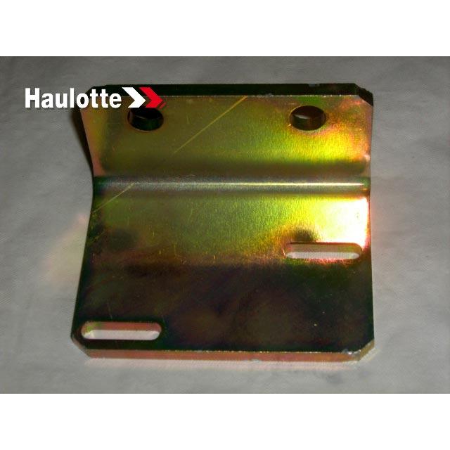 Haulotte Part # 158C170450 - CONTACT SWITCH SUPPORT