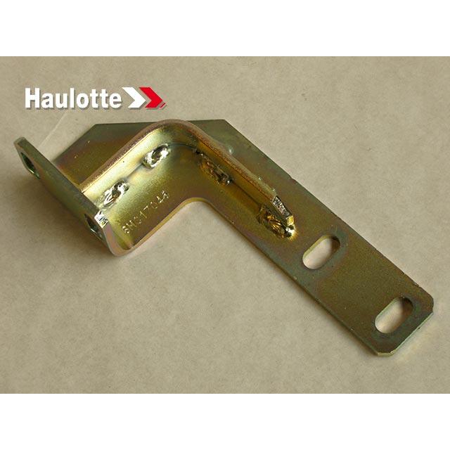 Haulotte Part # 158C170460 - CONTACT SWITCH SUPPORT