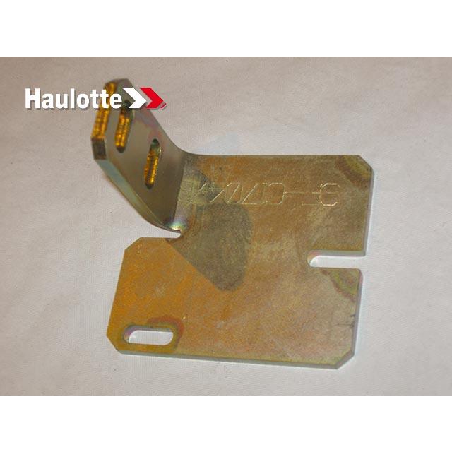 Haulotte Part # 158C170470 - CONTACT SWITCH SUPPORT