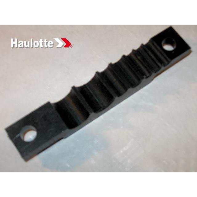 Haulotte Part # 158C170480 - HOSE CLAMP