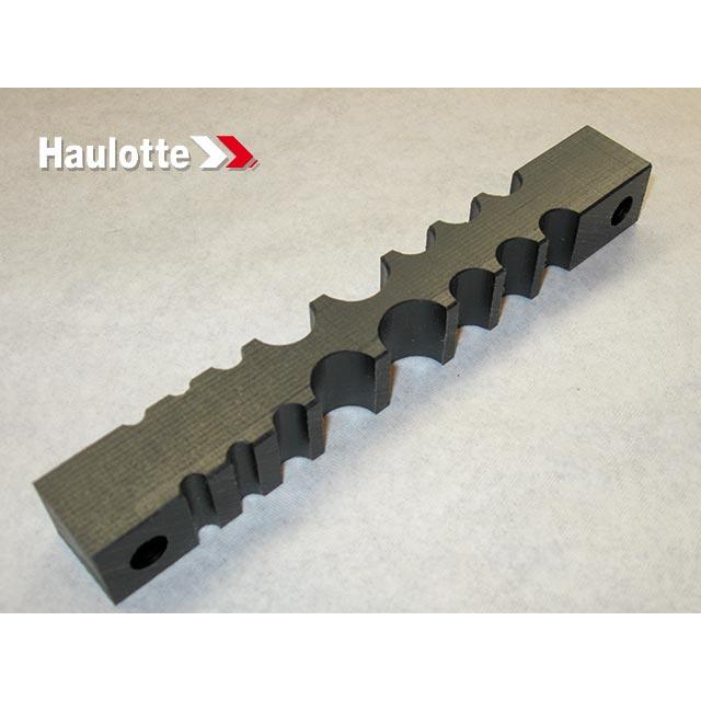 Haulotte Part # 158C170500 - HOSE CLAMP