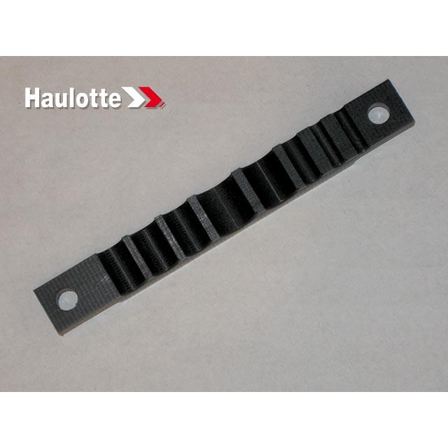 Haulotte Part # 158C170510 - HOSE CLAMP