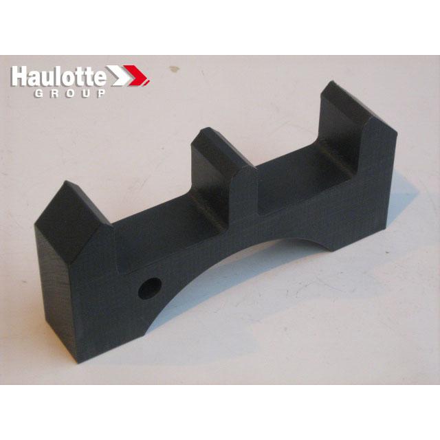 Haulotte Part # 158C171320 - BOOM TIEROD PAD