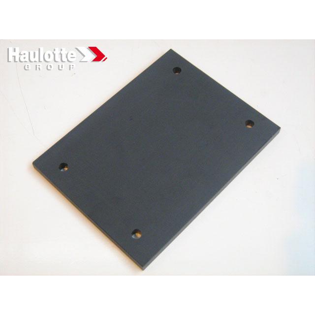Haulotte Part # 158C171330 - CYLINDER END PAD