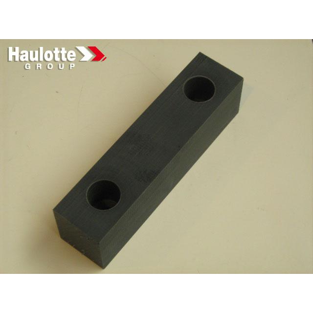 Haulotte Part # 158C171400 - CYLINDER END PAD