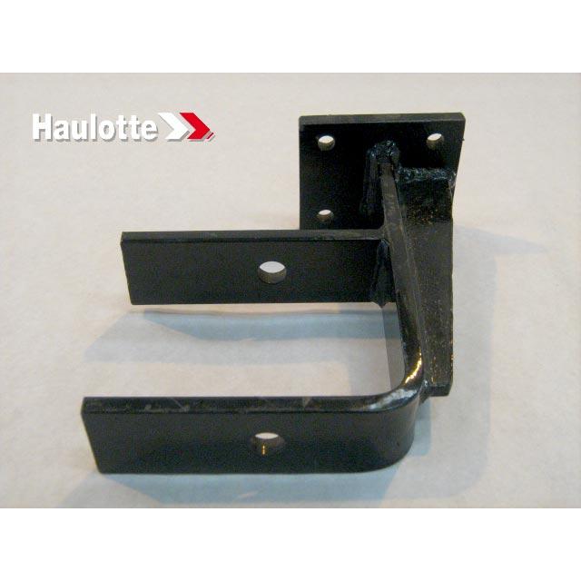 Haulotte Part # 158C171430 - ROLLER SUPPORT