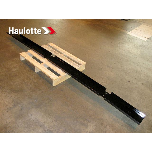 Haulotte Part # 158C171440 - HOSE COVER PLATE