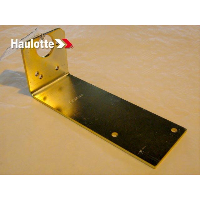 Haulotte Part # 158C171900 - OIL FILTER SUPPORT