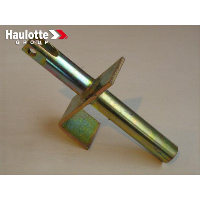 Haulotte Part # 158C172610 - SWITCH SUPPORT PIN