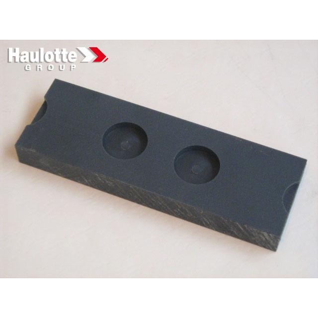 Haulotte Part # 158C172990 - HORIZONTAL PAD