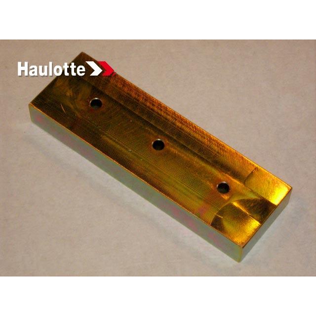 Haulotte Part # 158C173010 - BEARING PLATE