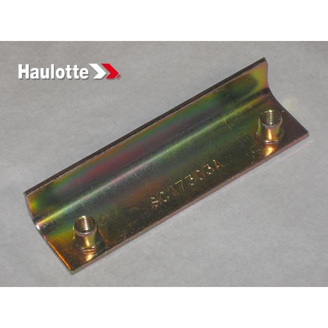 Haulotte Part # 158C173030 - CLEVIS ANGLE IRON