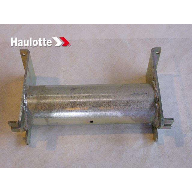 Haulotte Part # 158C173040 - HOSE SUPPORT