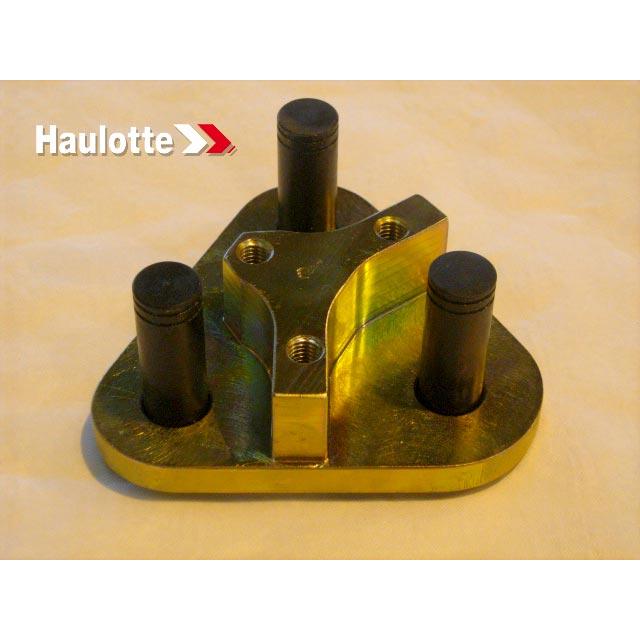 Haulotte Part # 158C173300 - LIFTING BEAM