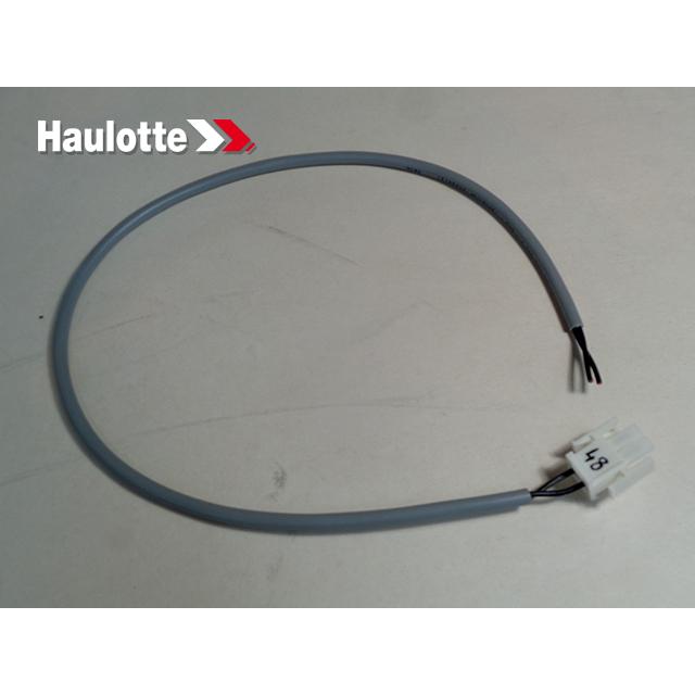 Haulotte Part # 158C173580 - BUNDLE