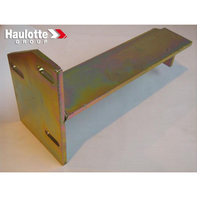 Haulotte Part # 158C174030 - EXHAUST SUPPORT