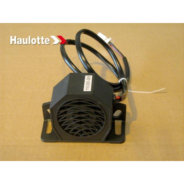 Haulotte Part # 158C174110 - BUNDLE