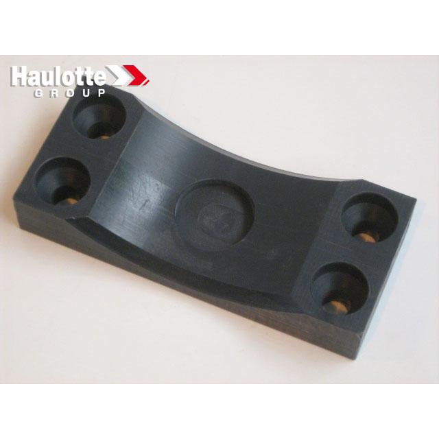 Haulotte Part # 158C174200 - CYLINDER GUIDE PAD