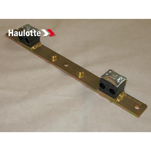Haulotte Part # 158C174340 - HOSE TIGHTENING IRON