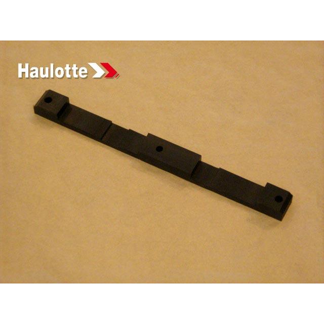 Haulotte Part # 158C174350 - FIXED POINT BASE PAD