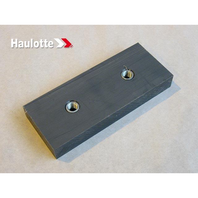 Haulotte Part # 158C174440 - SIDE FRICTION PAD