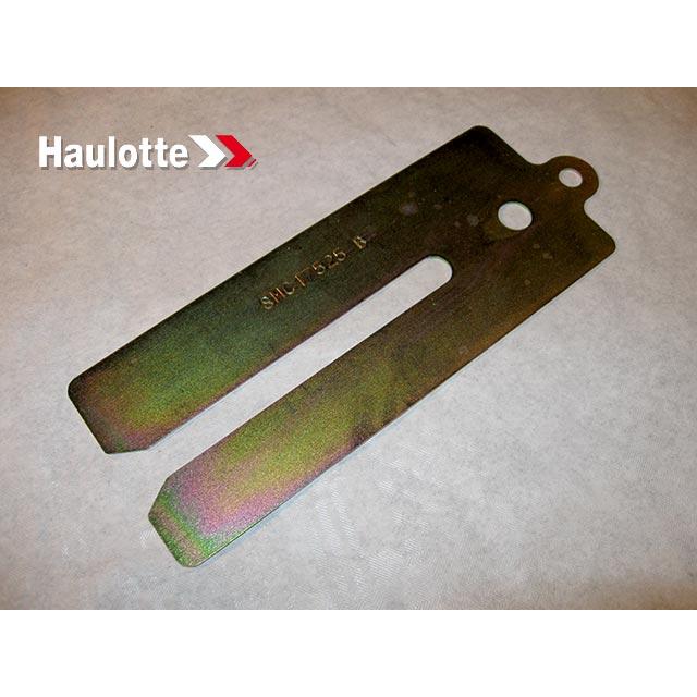 Haulotte Part # 158C175250 - FOOT HOLD