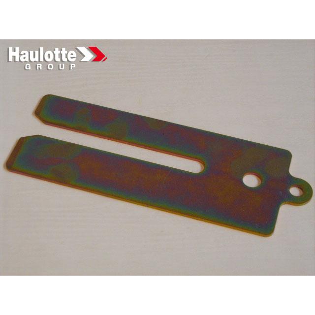 Haulotte Part # 158C175260 - FOOT HOLD