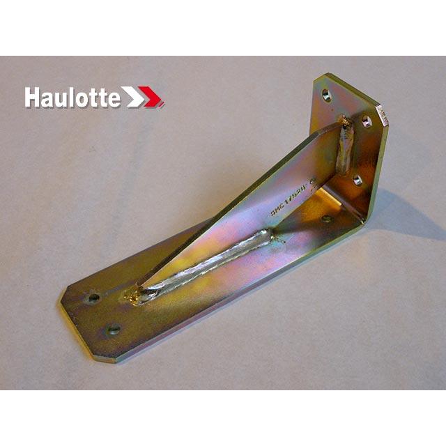 Haulotte Part # 158C175280 - MOVEMENTS BLOCK SUPPORT