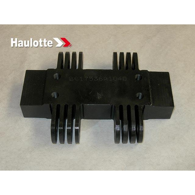 Haulotte Part # 158C175360 - CLEVIS