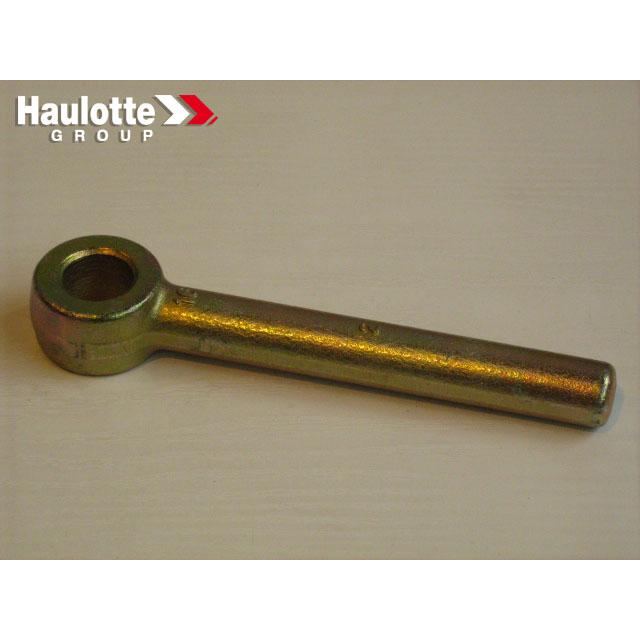 Haulotte Part # 158D165710 - CLEVIS