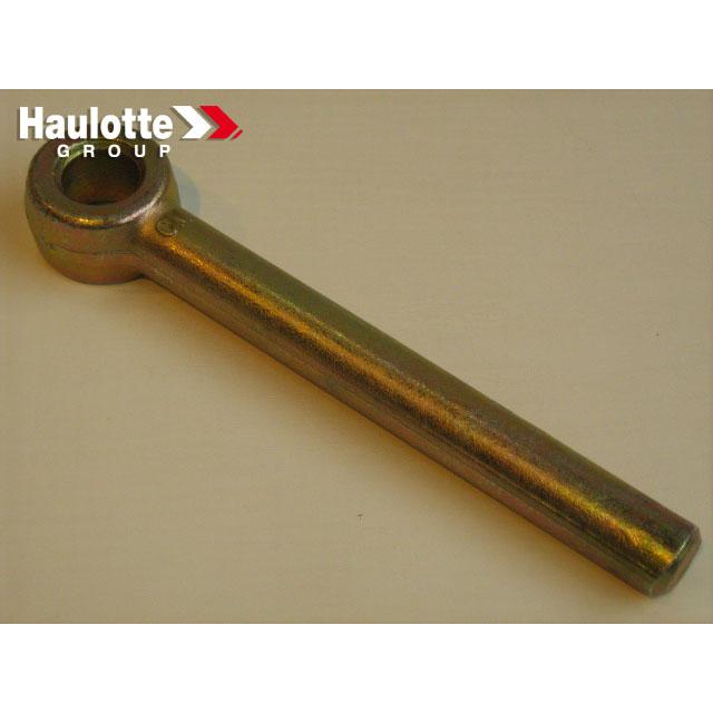 Haulotte Part # 158D165730 - CLEVIS