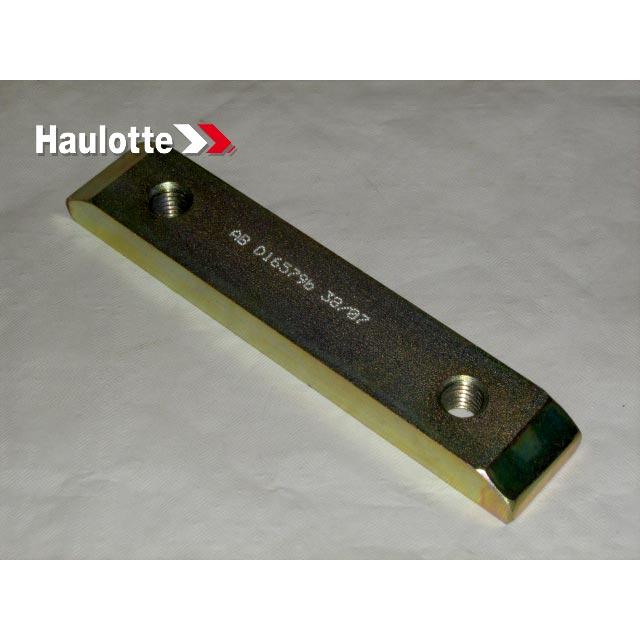 Haulotte Part # 158D165790 - FASTENING FLANGE