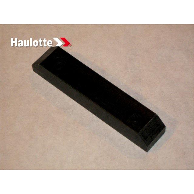 Haulotte Part # 158D165800 - FIXING PAD